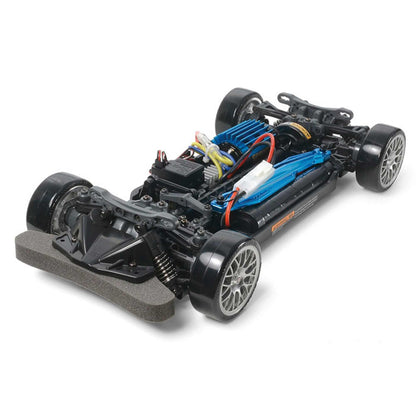 Tamiya 1:10 RC Nissan Skyline GT-R (R32)