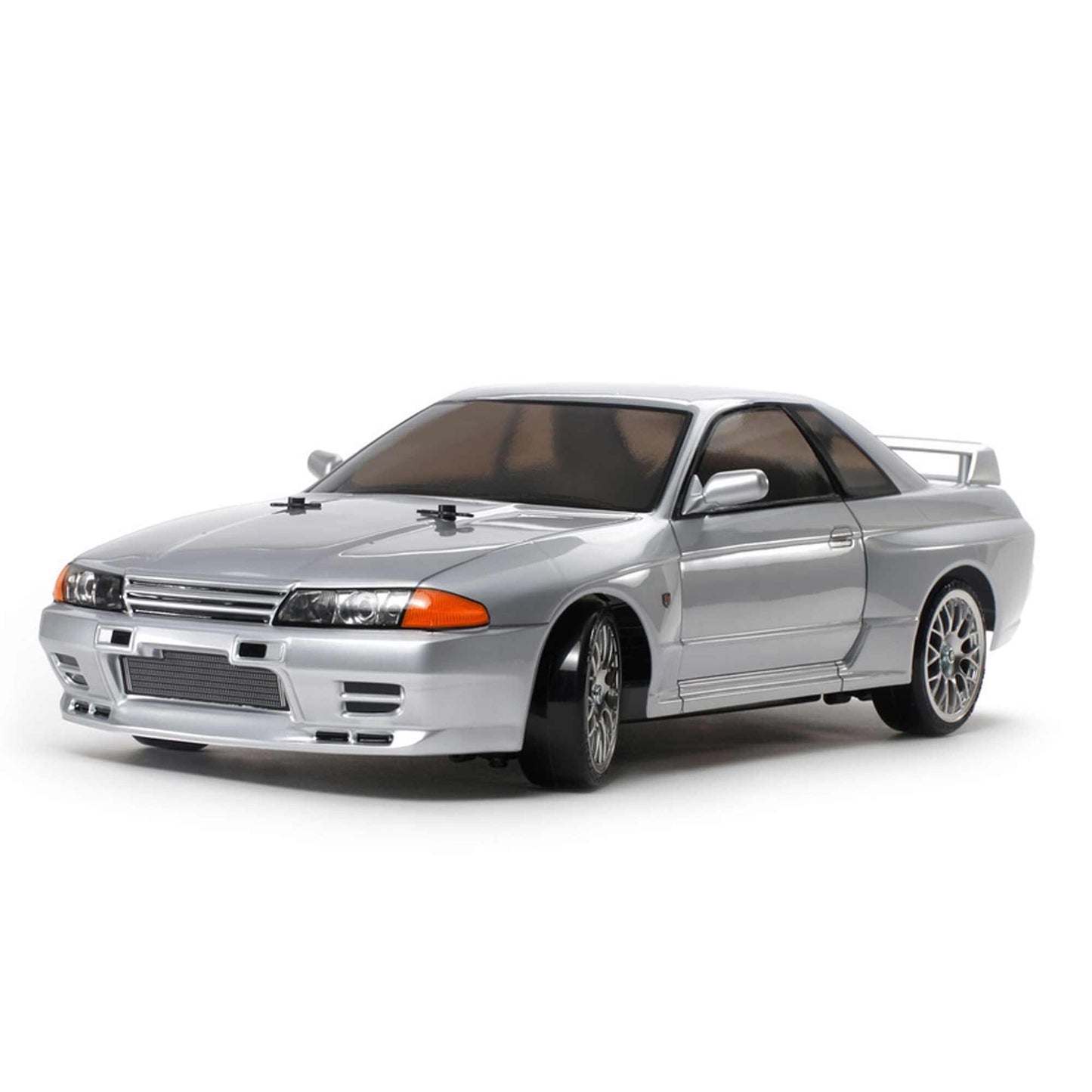 Tamiya 1:10 RC Nissan Skyline GT-R (R32)