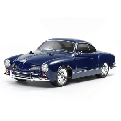Tamiya 1/10 Volkswagen Karmann Ghia M-06