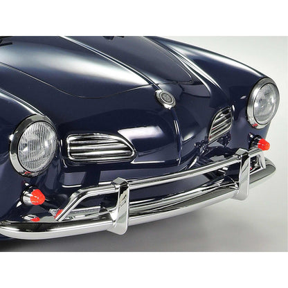 Tamiya 1/10 Volkswagen Karmann Ghia M-06