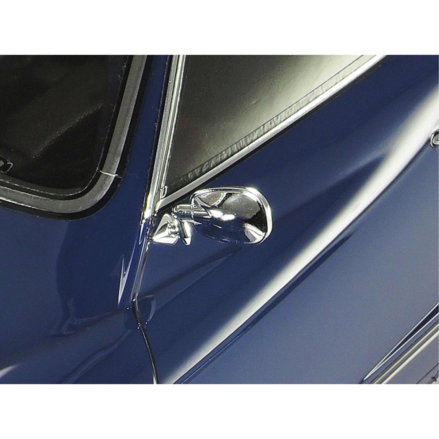 Tamiya 1/10 Volkswagen Karmann Ghia M-06