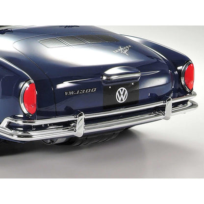 Tamiya 1/10 Volkswagen Karmann Ghia M-06