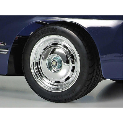 Tamiya 1/10 Volkswagen Karmann Ghia M-06