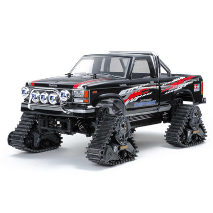 Tamiya 1/10 R/C Landfreeder Quadtrack (TT-02FT)