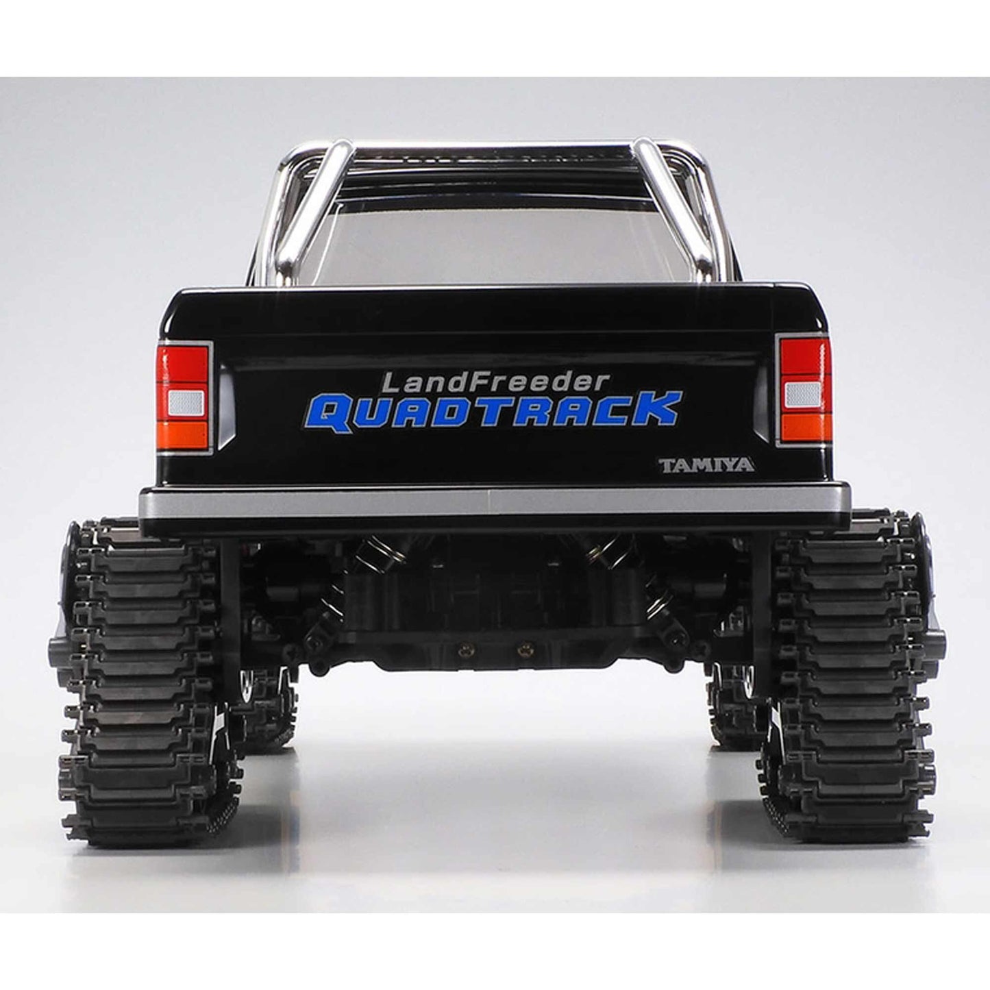 Tamiya 1/10 R/C Landfreeder Quadtrack (TT-02FT)