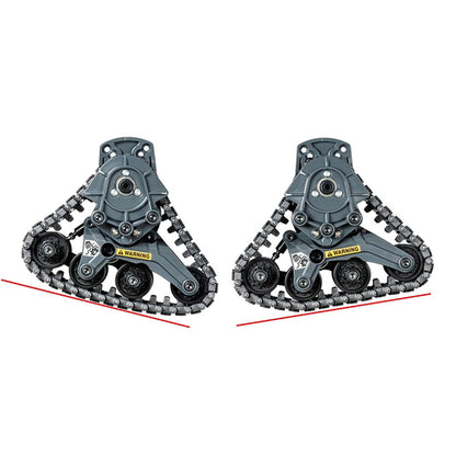 Tamiya 1/10 R/C Landfreeder Quadtrack (TT-02FT)