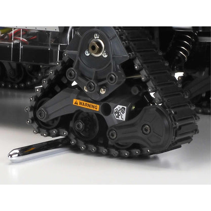 Tamiya 1/10 R/C Landfreeder Quadtrack (TT-02FT)