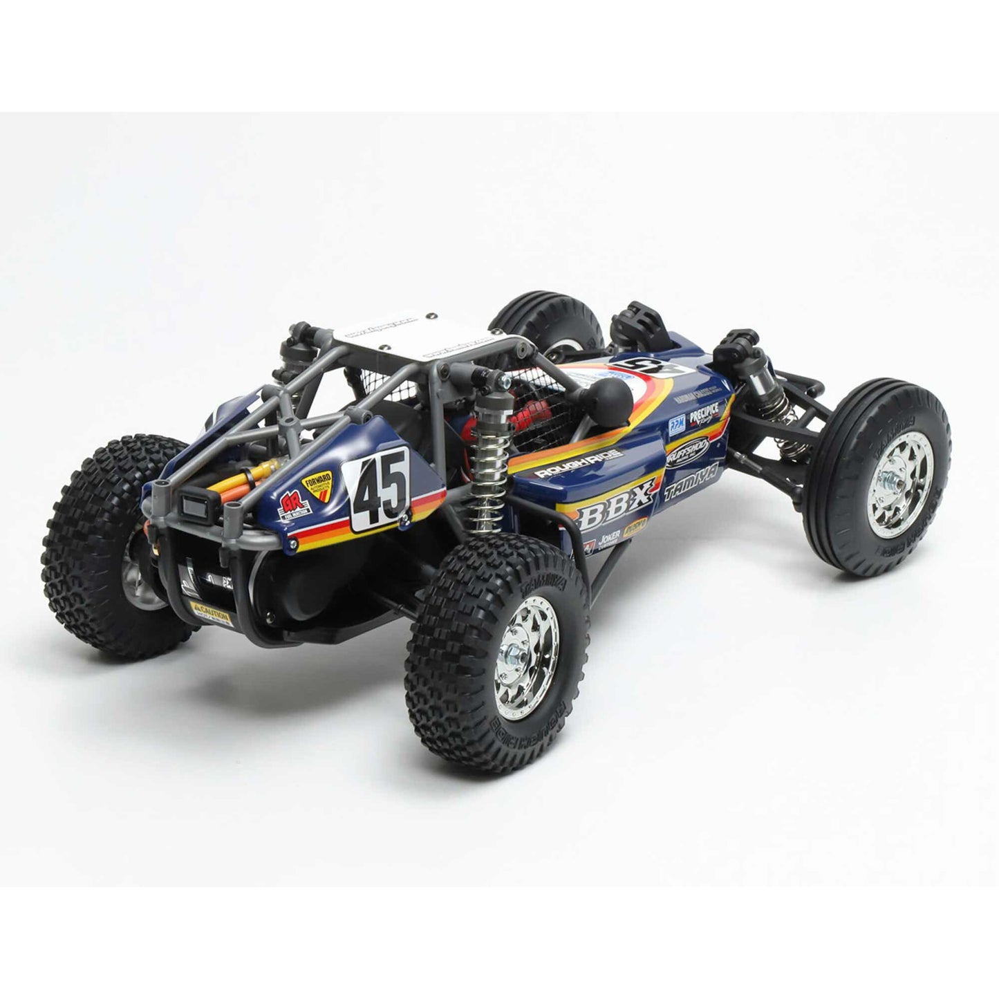 1/10 BBX BB-01 2WD Buggy Kit