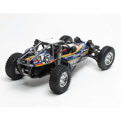 1/10 BBX BB-01 2WD Buggy Kit