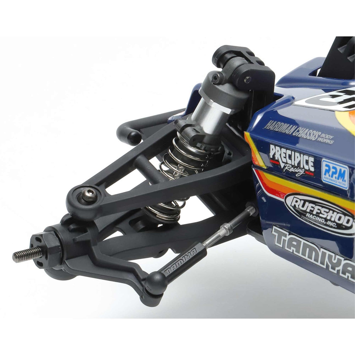 1/10 BBX BB-01 2WD Buggy Kit