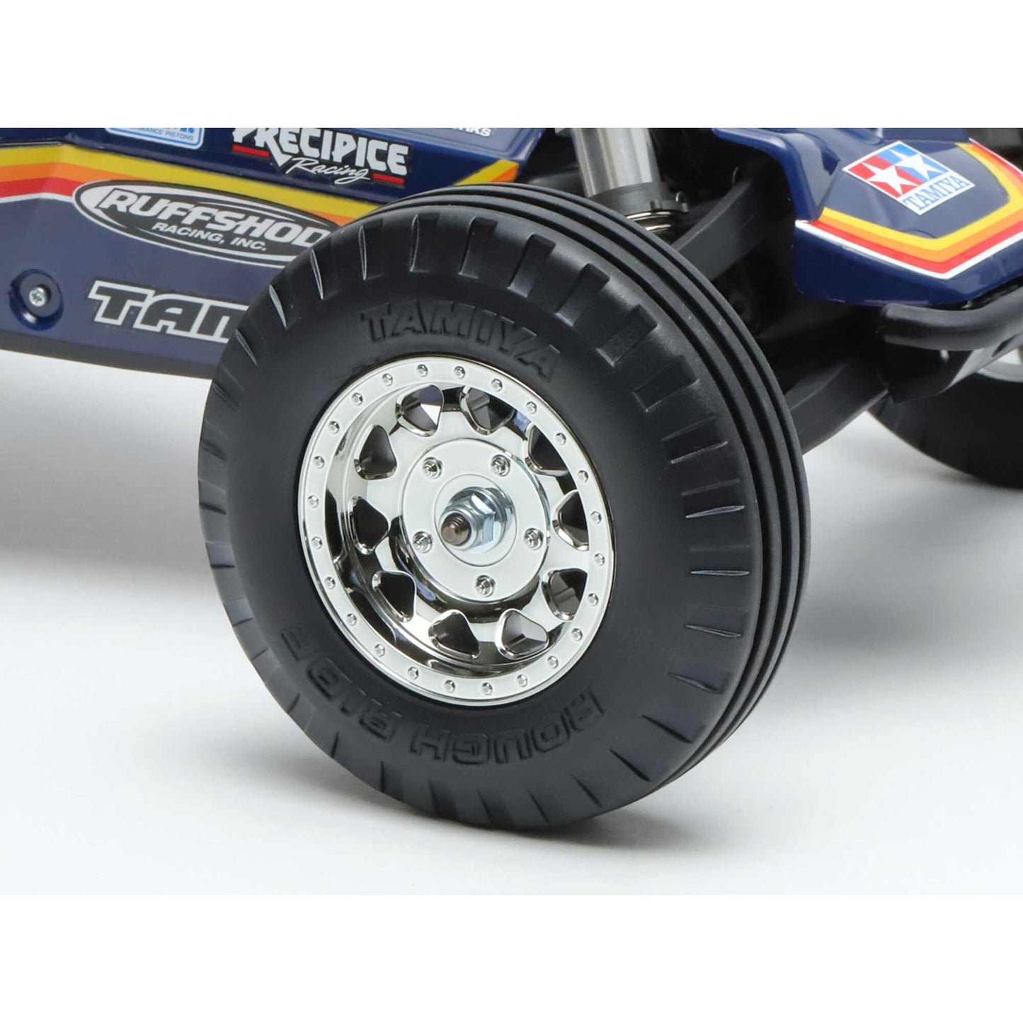 1/10 BBX BB-01 2WD Buggy Kit