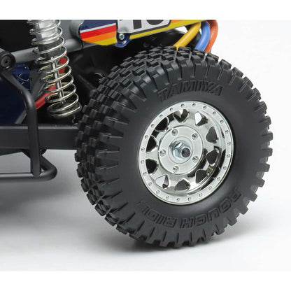 1/10 BBX BB-01 2WD Buggy Kit