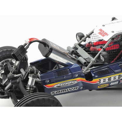 1/10 BBX BB-01 2WD Buggy Kit