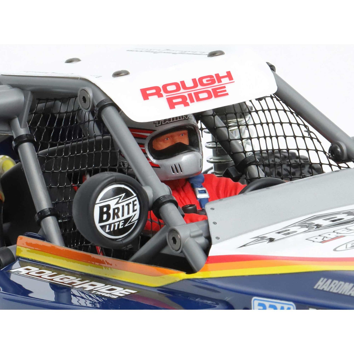 1/10 BBX BB-01 2WD Buggy Kit