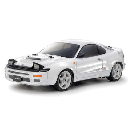 Tamiya 1/10 RC Toyota Celica GT-Four RC (ST185) (TT-02)