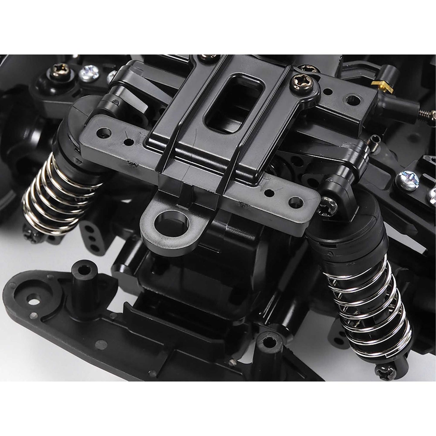 1/10 RC Toyota Supra (JZA80) (BT-01)