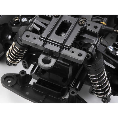 1/10 RC Toyota Supra (JZA80) (BT-01)