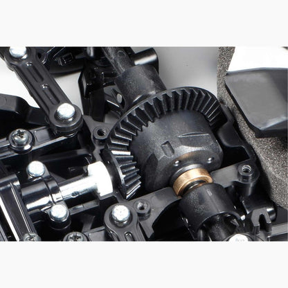 1/10 R/C Motul Autech Z (TT-02)