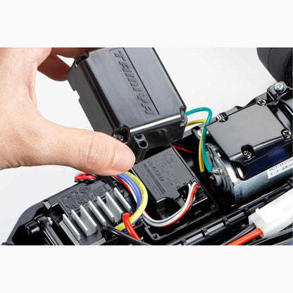 1/10 R/C Motul Autech Z (TT-02)