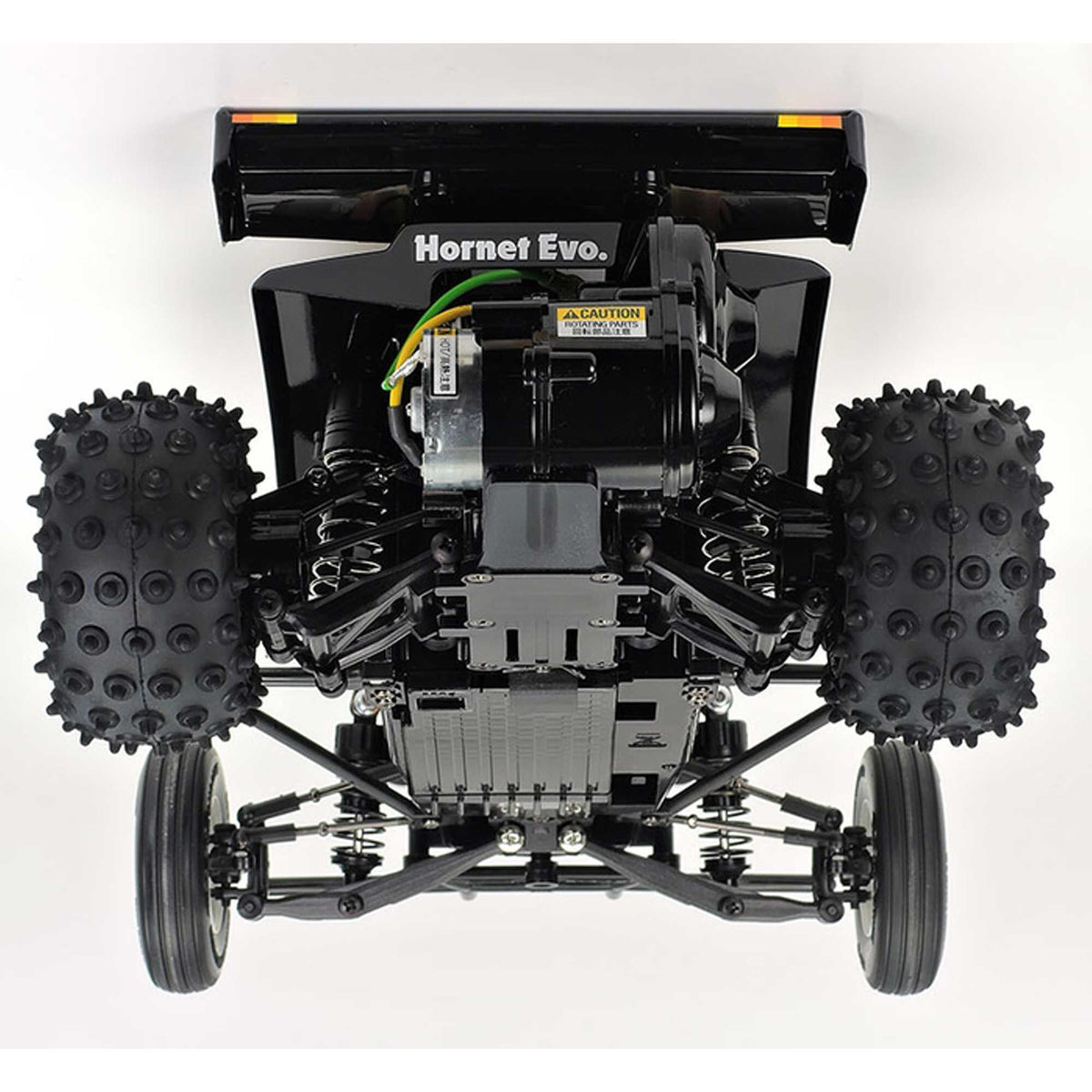 1/10 Hornet EVO 2WD Buggy Kit