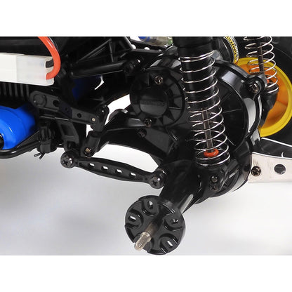 1/12 Lunch Box EVO CW-01 2WD Off-Road Monster Truck Kit
