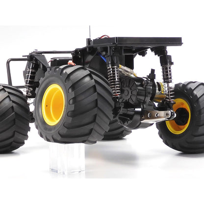 1/12 Lunch Box EVO CW-01 2WD Off-Road Monster Truck Kit