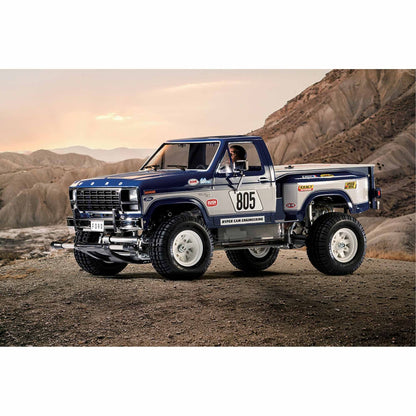 Tamiya - 1/10 RC Ford F-150 Ranger XLT