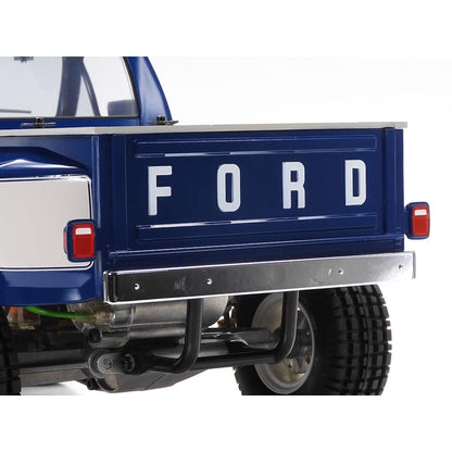 1/10 Ford F-150 Ranger XLT 2WD Off-Road Truggy Kit, LIMITED EDITION