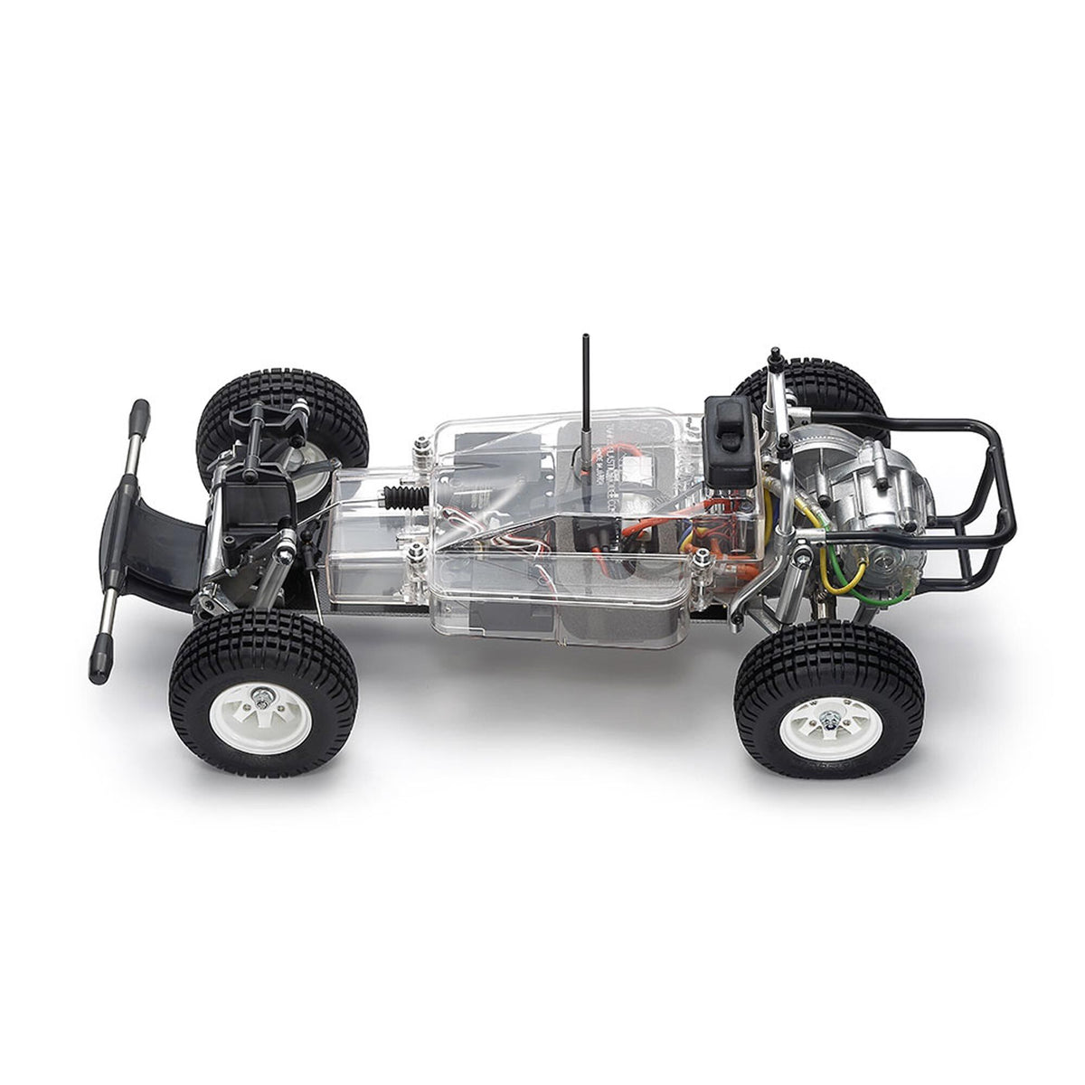 1/10 Ford F-150 Ranger XLT 2WD Off-Road Truggy Kit, LIMITED EDITION