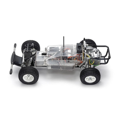 1/10 Ford F-150 Ranger XLT 2WD Off-Road Truggy Kit, LIMITED EDITION