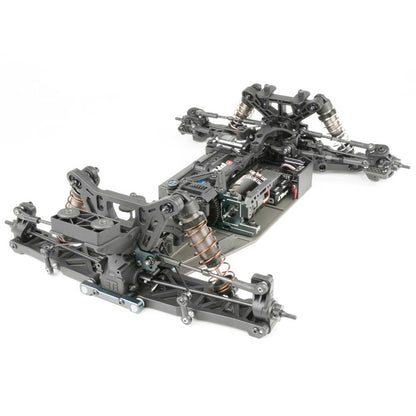 Tekno ET410.2 1/10th 4WD Competition Electric Truggy Kit