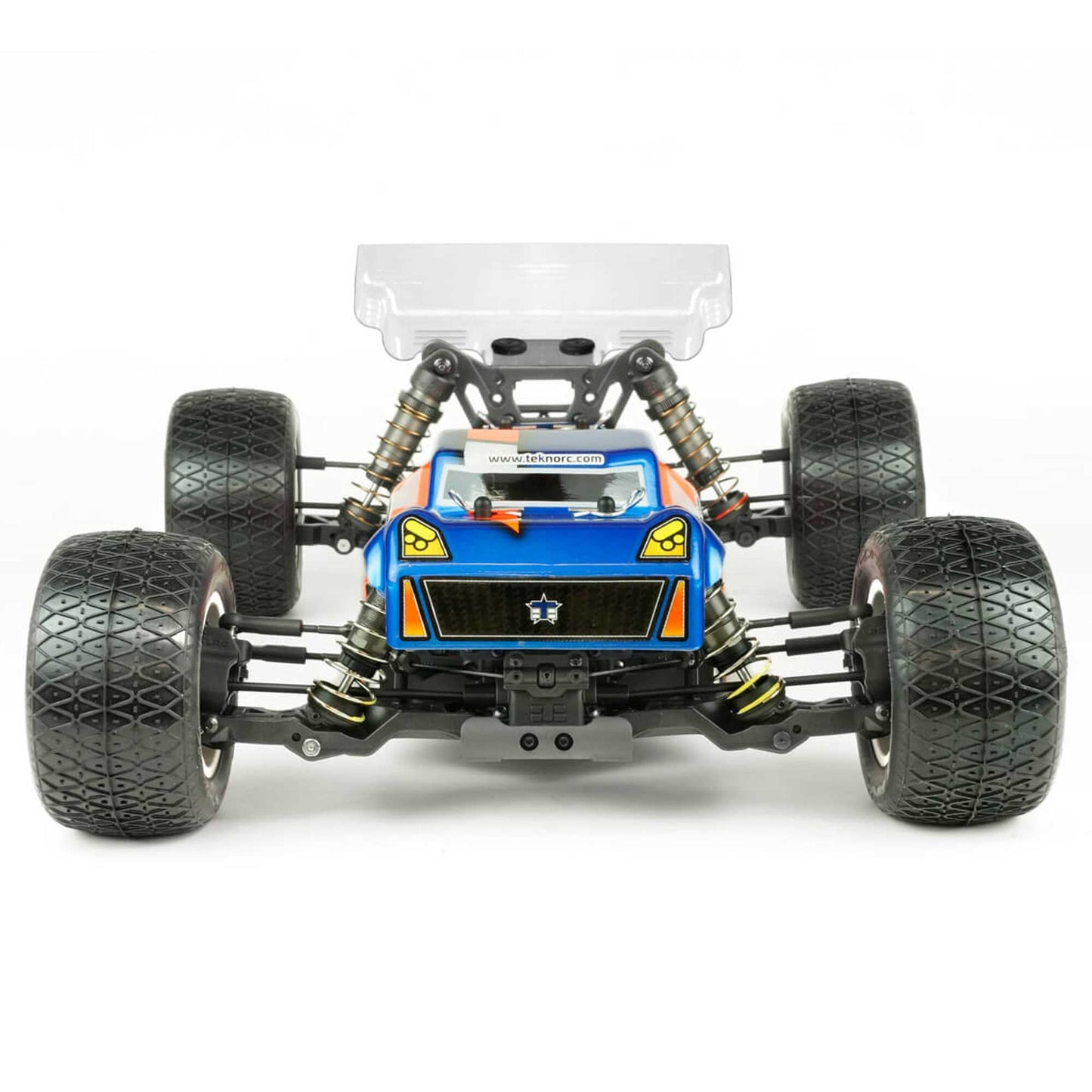 Tekno ET410.2 1/10th 4WD Competition Electric Truggy Kit
