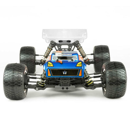 Tekno ET410.2 1/10th 4WD Competition Electric Truggy Kit