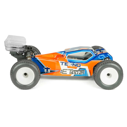 Tekno ET410.2 1/10th 4WD Competition Electric Truggy Kit
