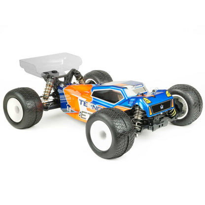 Tekno ET410.2 1/10th 4WD Competition Electric Truggy Kit