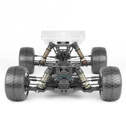 Tekno ET410.2 1/10th 4WD Competition Electric Truggy Kit