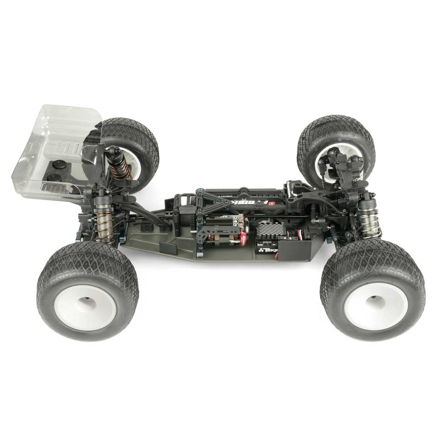 Tekno ET410.2 1/10th 4WD Competition Electric Truggy Kit
