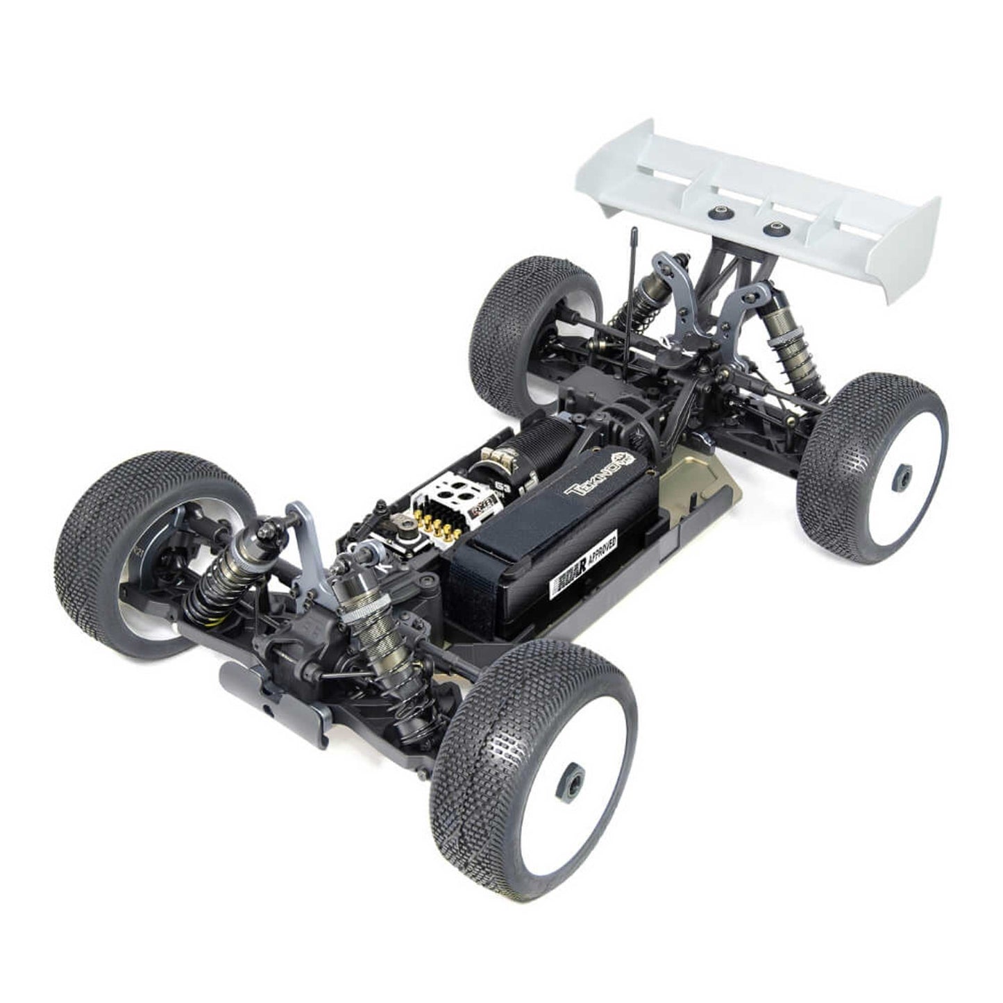 EB48 2.2 1/8th 4WD Competition Electric Buggy Kit