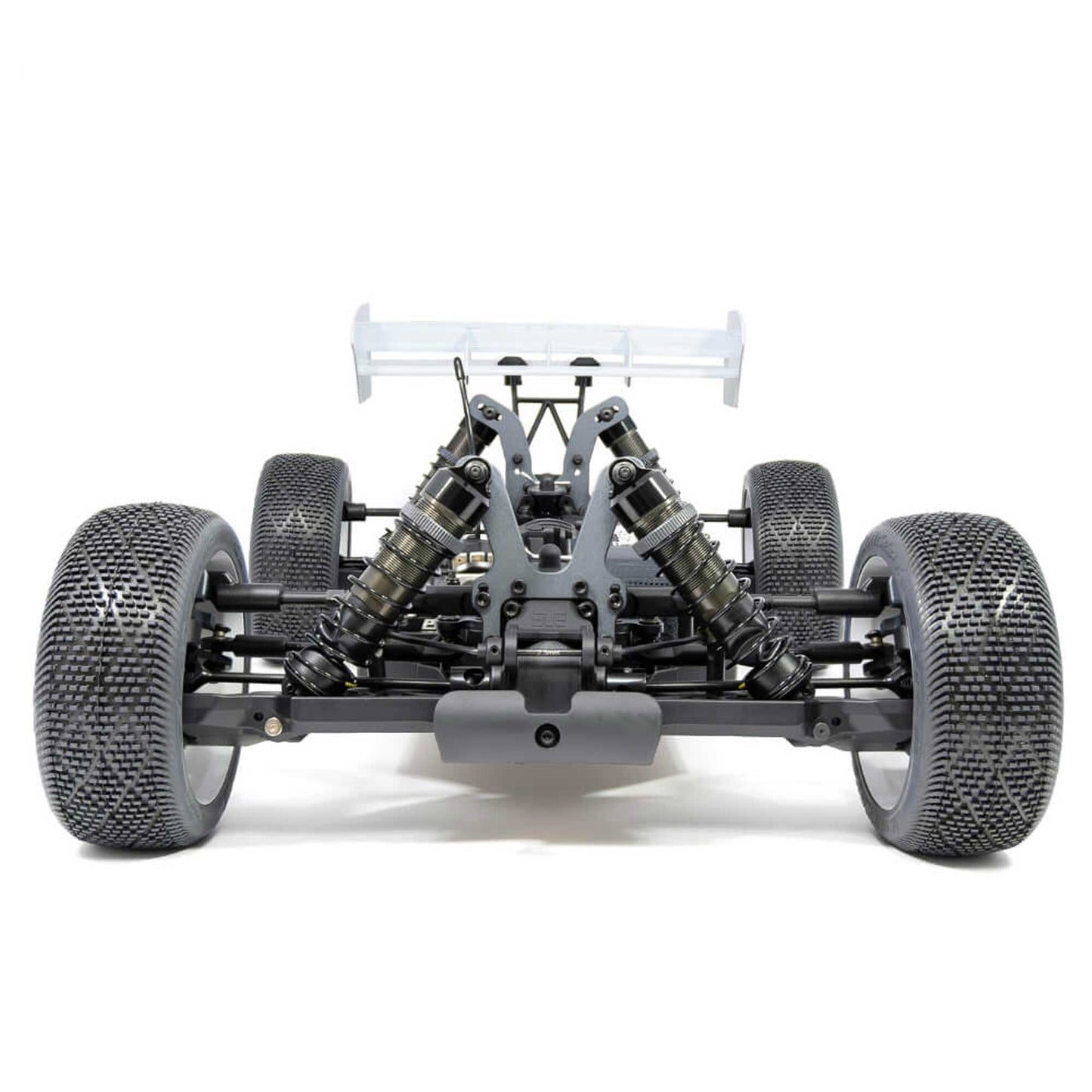 EB48 2.2 1/8th 4WD Competition Electric Buggy Kit