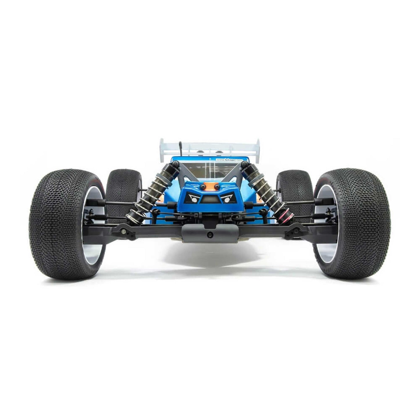 NT48 2.2 1/8th 4WD Competition Nitro Truggy Kit