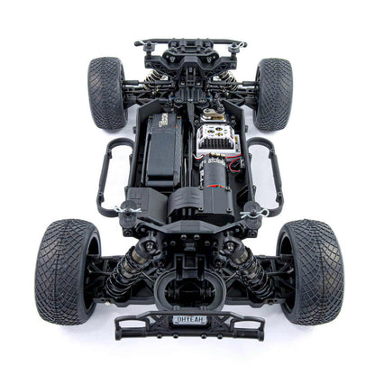 Tekno 1/10 SCT410 2.0 4x4 Short Course Truck Kit