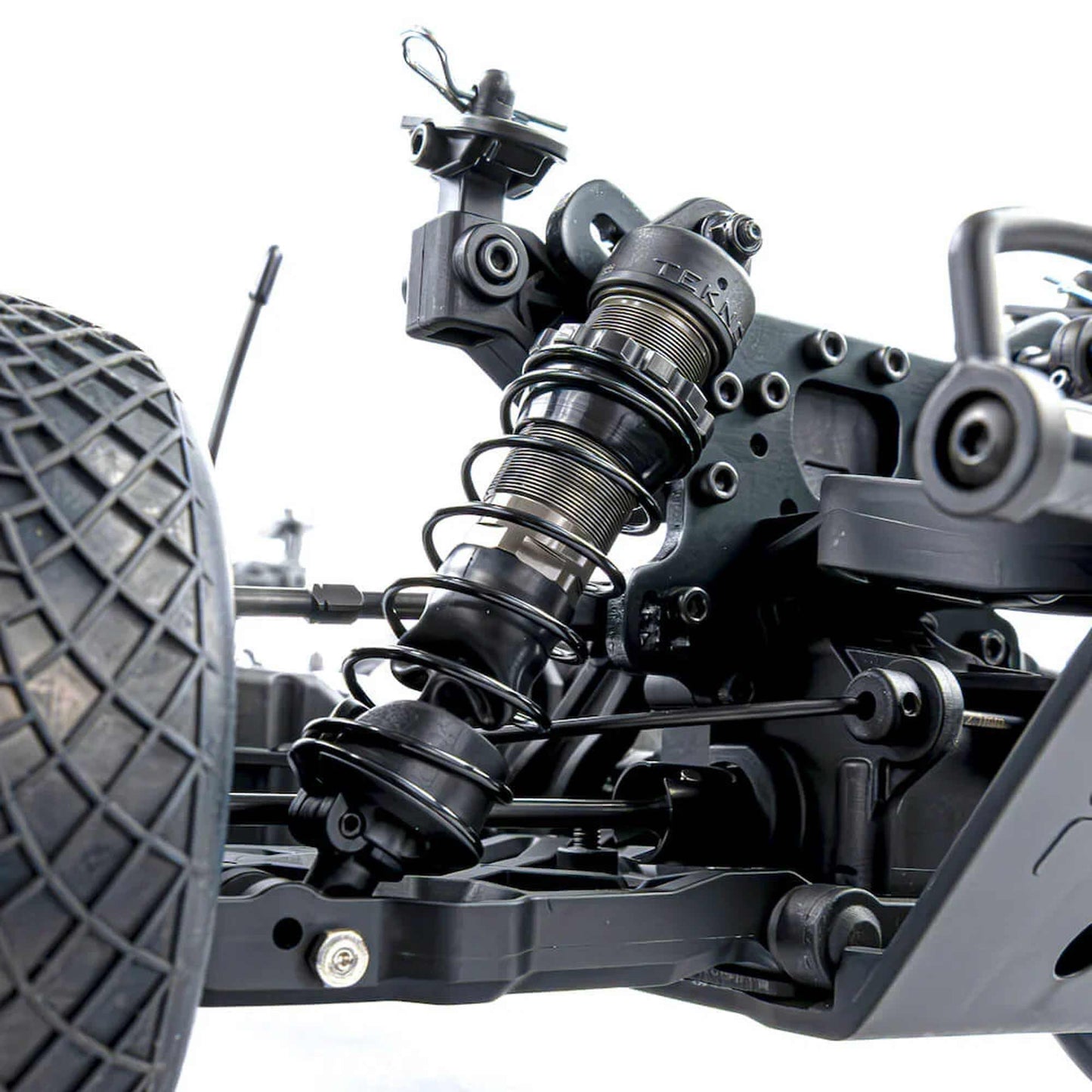 Tekno 1/10 SCT410 2.0 4x4 Short Course Truck Kit