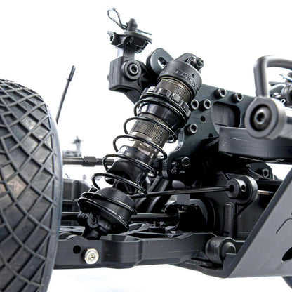 Tekno 1/10 SCT410 2.0 4x4 Short Course Truck Kit