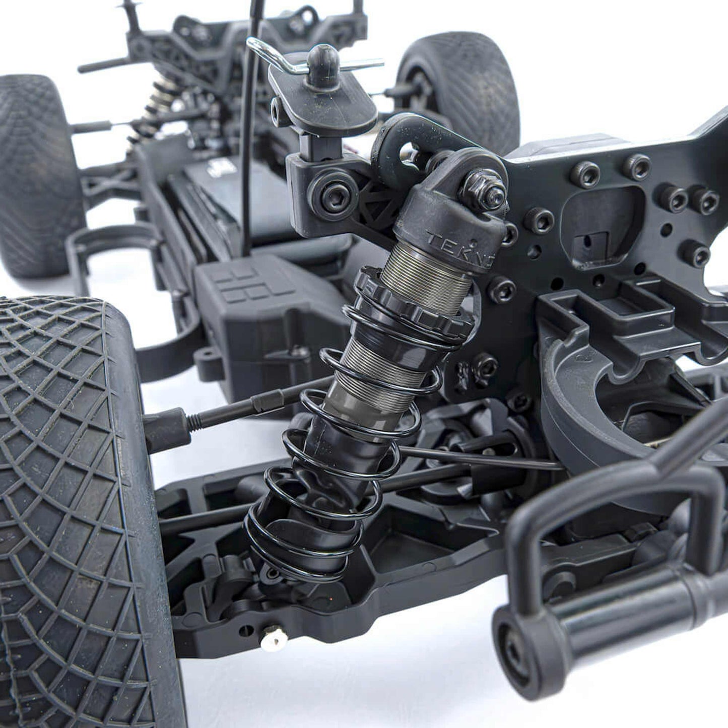 Tekno 1/10 SCT410 2.0 4x4 Short Course Truck Kit