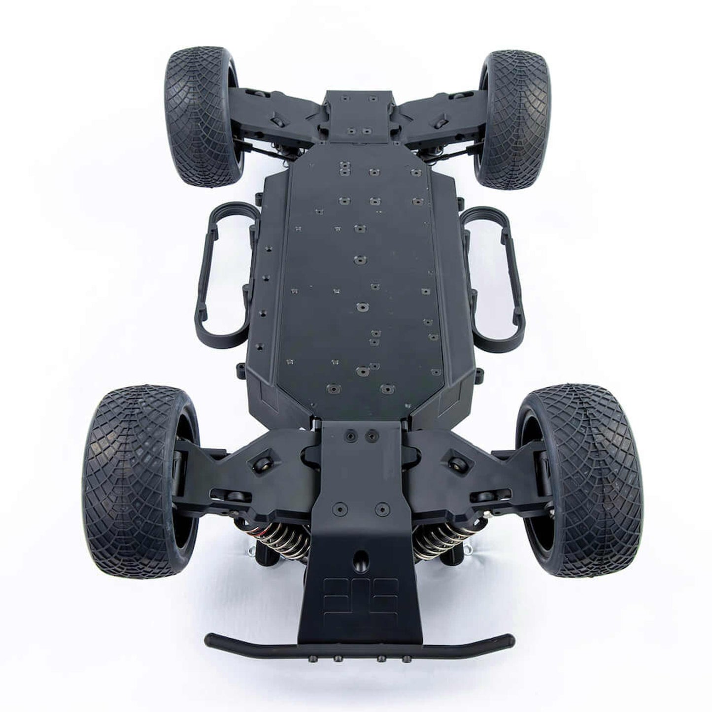 Tekno 1/10 SCT410 2.0 4x4 Short Course Truck Kit