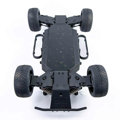 Tekno 1/10 SCT410 2.0 4x4 Short Course Truck Kit