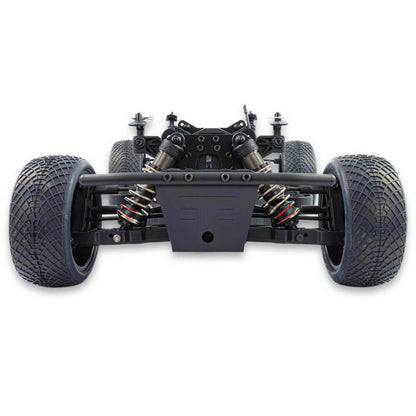 Tekno 1/10 SCT410 2.0 4x4 Short Course Truck Kit
