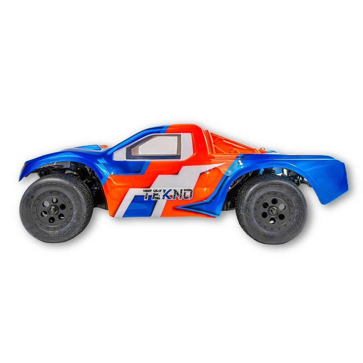 Tekno 1/10 SCT410 2.0 4x4 Short Course Truck Kit