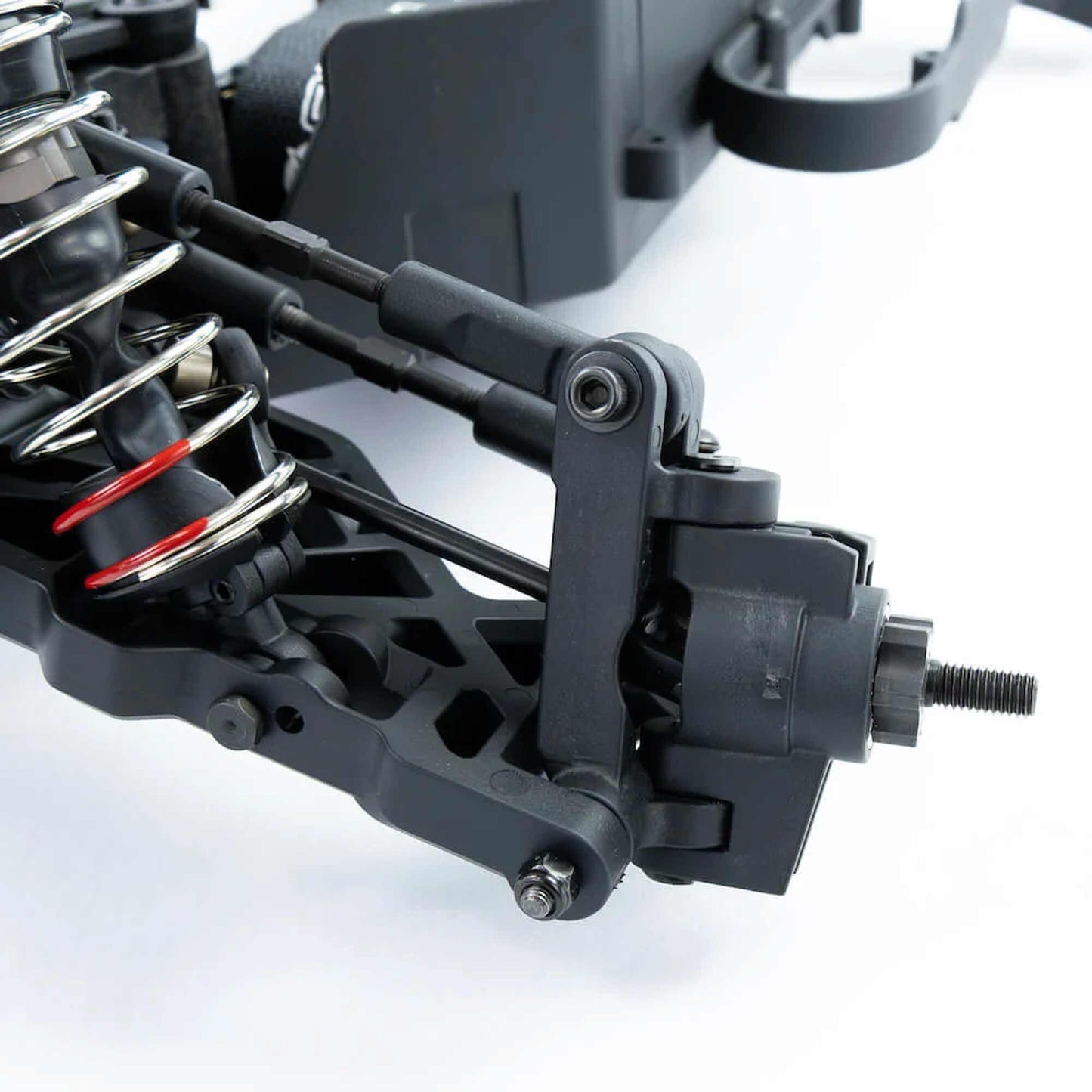 Tekno 1/10 SCT410 2.0 4x4 Short Course Truck Kit