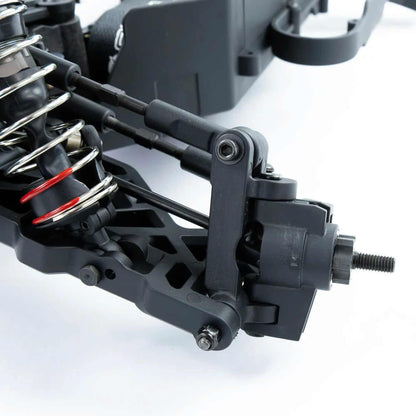 Tekno 1/10 SCT410 2.0 4x4 Short Course Truck Kit